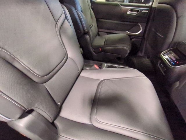 2026 INFINITI QX80 Luxe 4WD