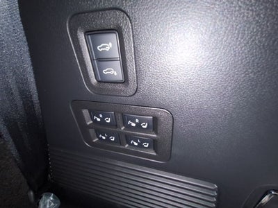 2026 INFINITI QX80 Luxe 4WD