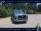 2027 INFINITI QX80 Luxe 4WD