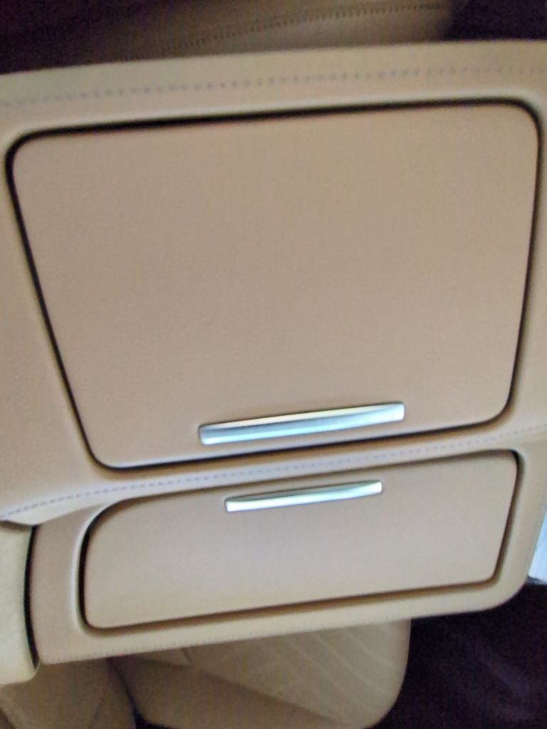 2027 INFINITI QX80 Luxe 4WD