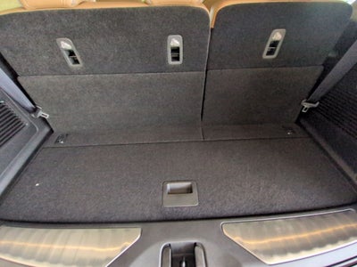 2027 INFINITI QX80 Luxe 4WD