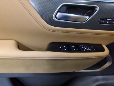 2026 INFINITI QX80 Luxe 4WD