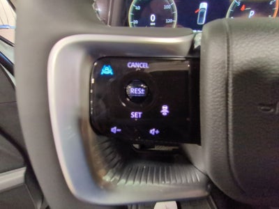 2026 INFINITI QX80 Luxe 4WD