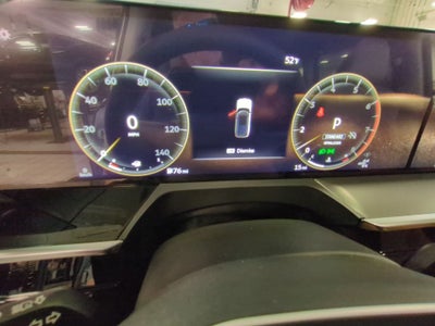 2026 INFINITI QX80 Luxe 4WD