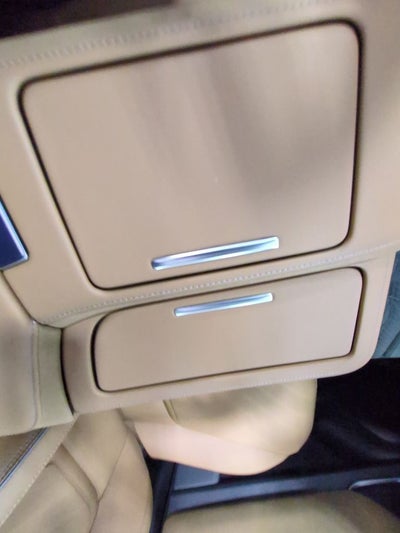 2026 INFINITI QX80 Luxe 4WD