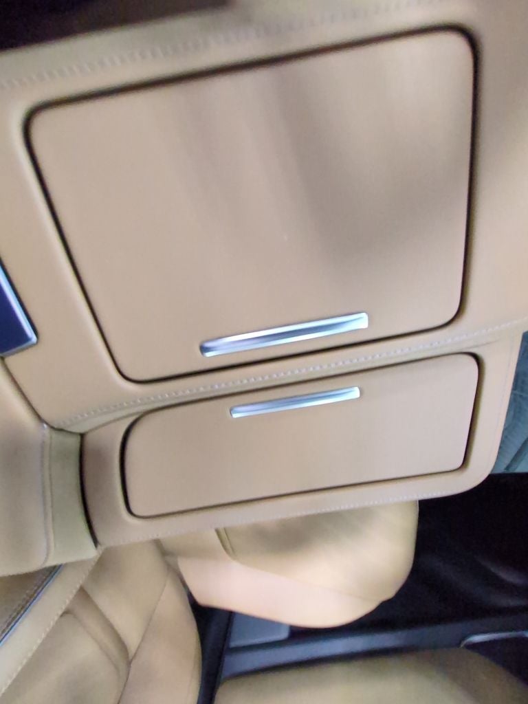 2026 INFINITI QX80 Luxe 4WD