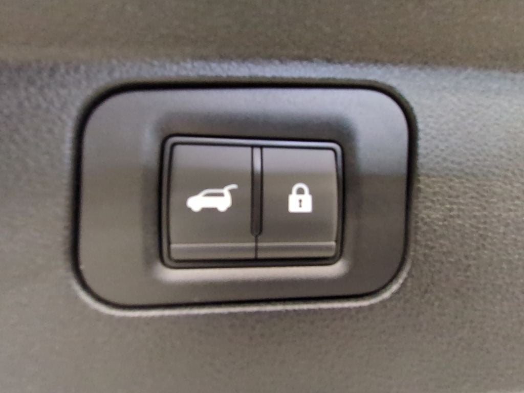 2026 INFINITI QX80 Luxe 4WD