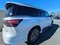 2026 INFINITI QX80 Luxe 4WD