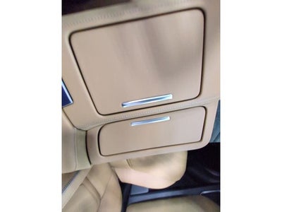 2026 INFINITI QX80 Luxe 4WD