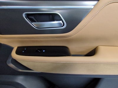 2026 INFINITI QX80 Luxe 4WD