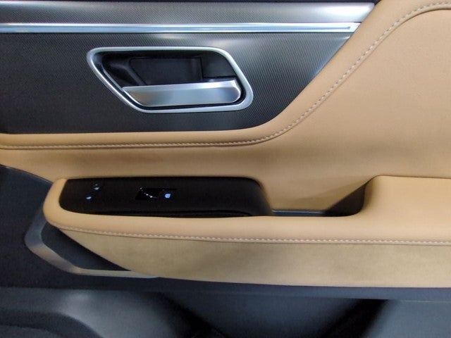 2026 INFINITI QX80 Luxe 4WD