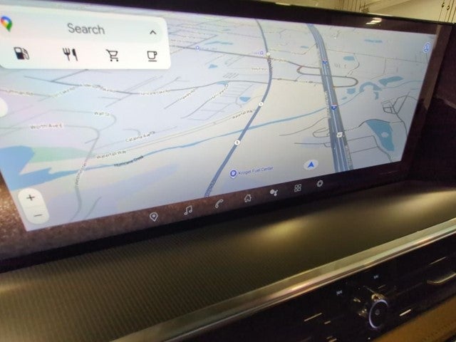 2026 INFINITI QX80 Luxe 4WD