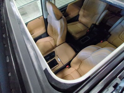 2026 INFINITI QX80 Luxe 4WD