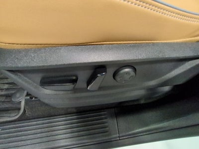 2026 INFINITI QX80 Luxe 4WD