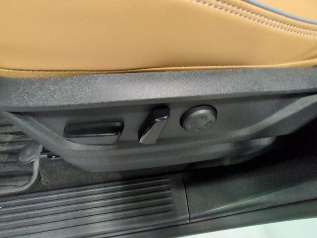 2026 INFINITI QX80 Luxe 4WD