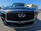 2027 INFINITI QX80 Luxe 4WD