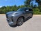 2027 INFINITI QX80 Luxe 4WD