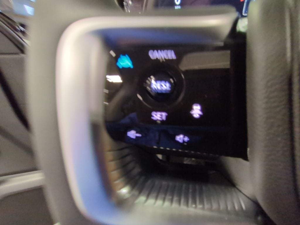 2026 INFINITI QX80 Luxe 4WD