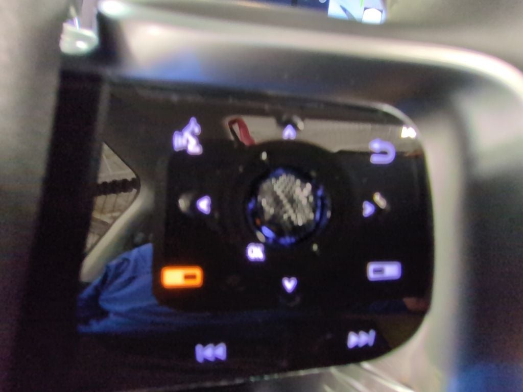 2026 INFINITI QX80 Luxe 4WD