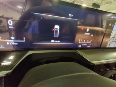 2026 INFINITI QX80 Luxe 4WD