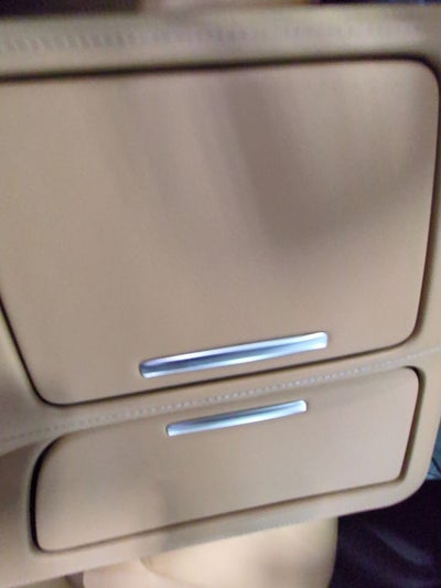 2026 INFINITI QX80 Luxe 4WD