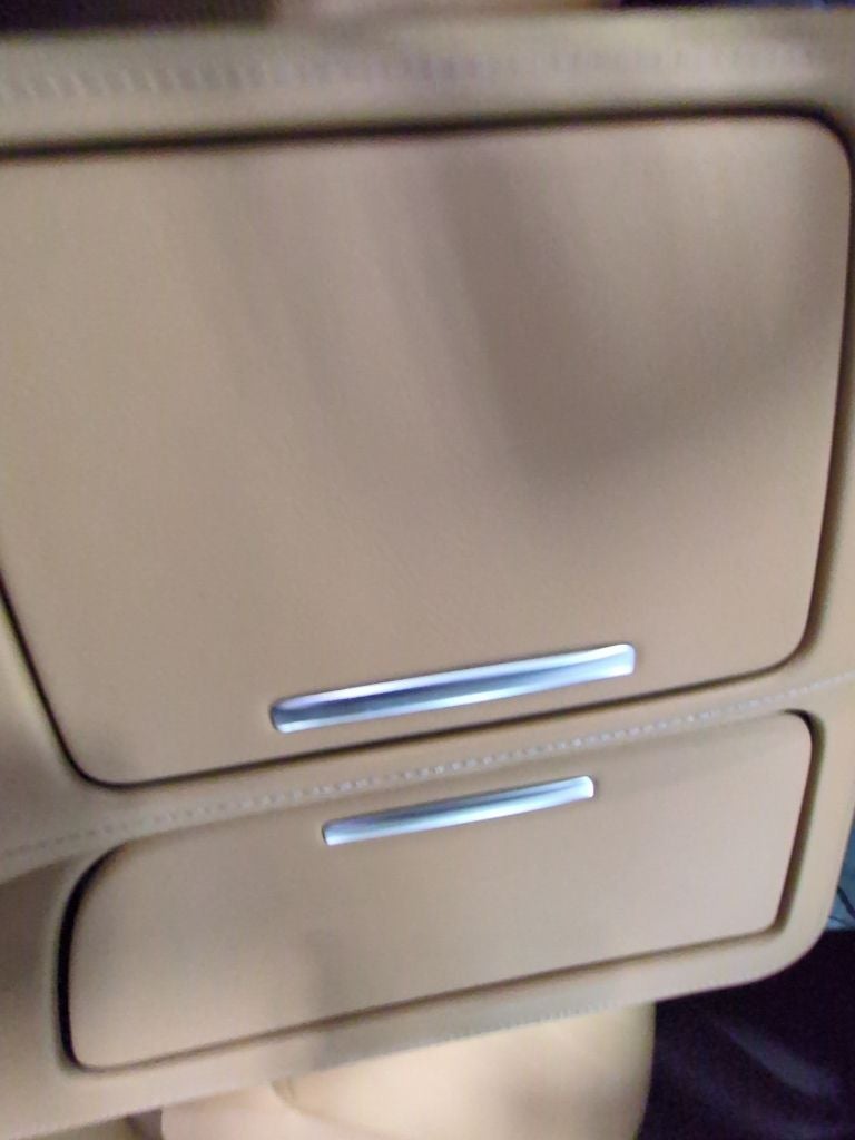 2026 INFINITI QX80 Luxe 4WD