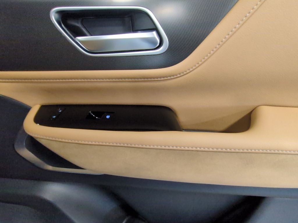 2026 INFINITI QX80 Luxe 4WD