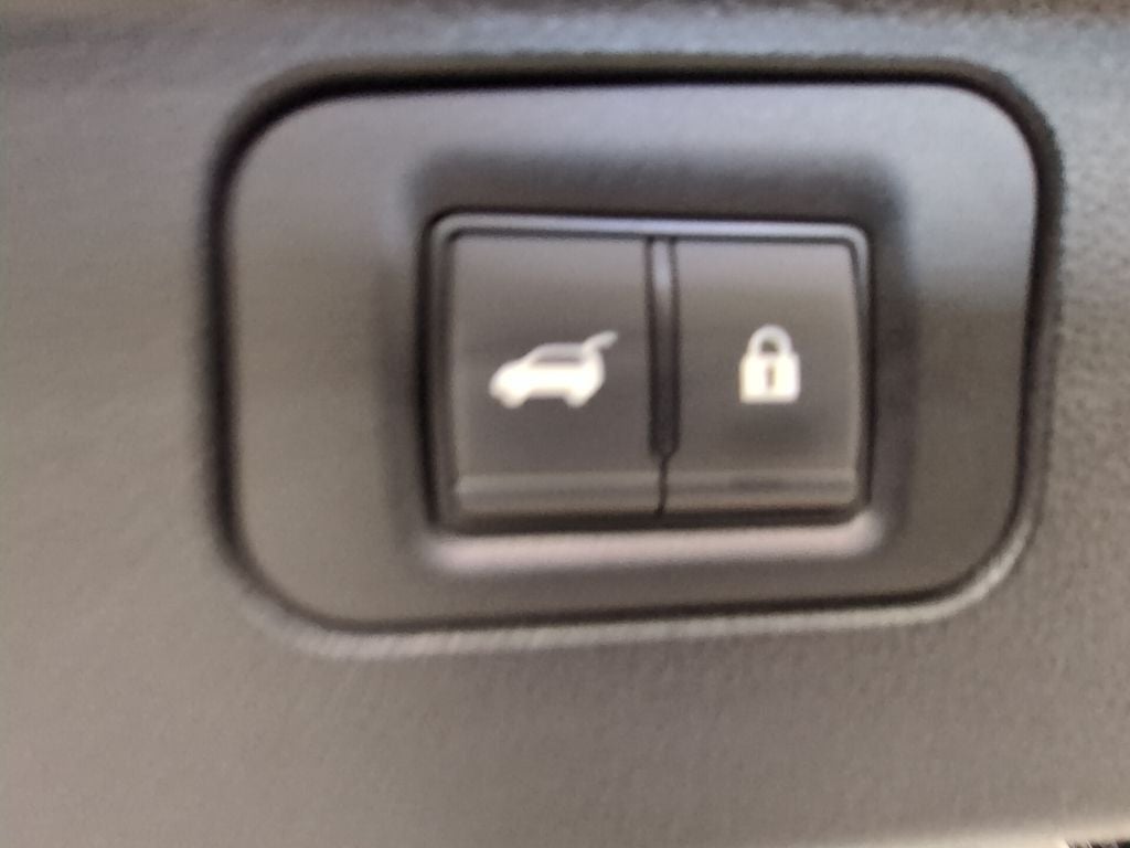 2026 INFINITI QX80 Luxe 4WD