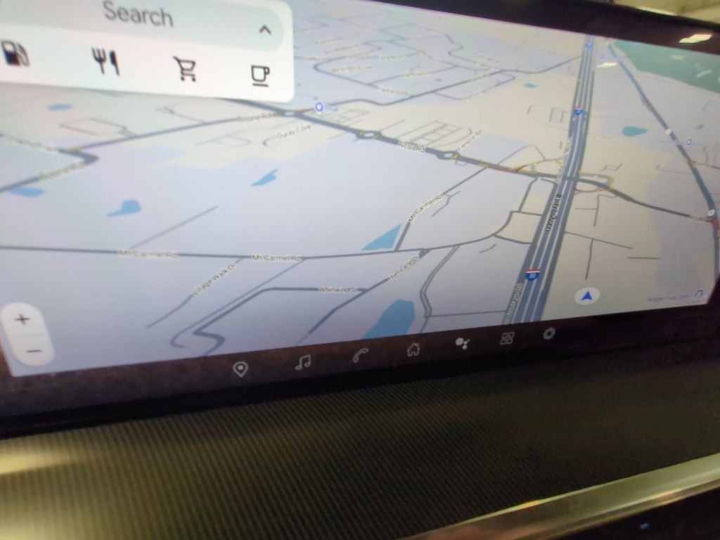 2026 INFINITI QX80 Luxe 4WD