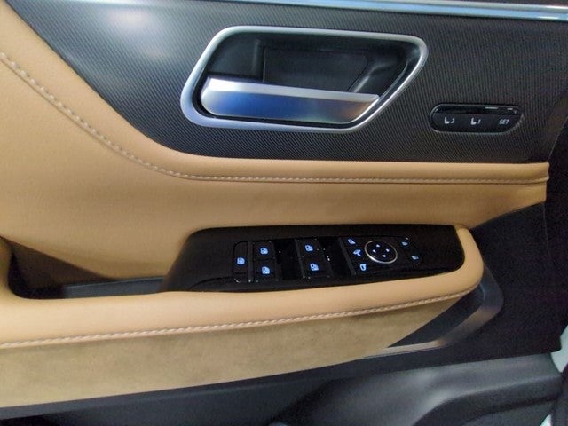 2026 INFINITI QX80 Luxe 4WD