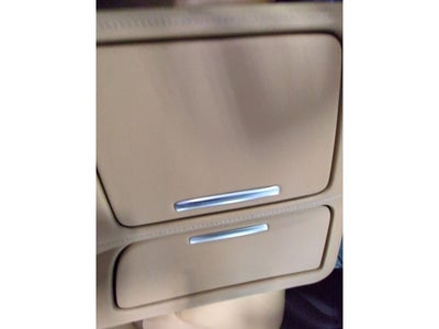 2026 INFINITI QX80 Luxe 4WD