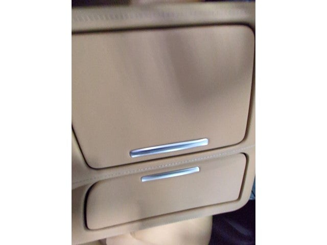 2026 INFINITI QX80 Luxe 4WD