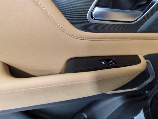 2026 INFINITI QX80 Luxe 4WD