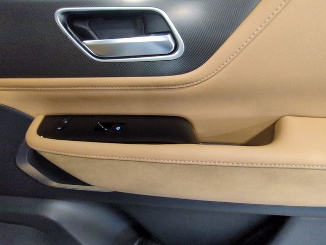 2026 INFINITI QX80 Luxe 4WD