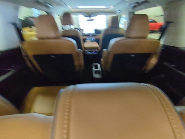 2026 INFINITI QX80 Luxe 4WD