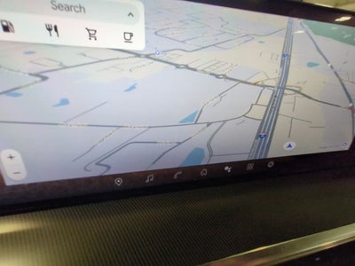 2026 INFINITI QX80 Luxe 4WD