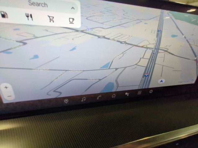 2026 INFINITI QX80 Luxe 4WD