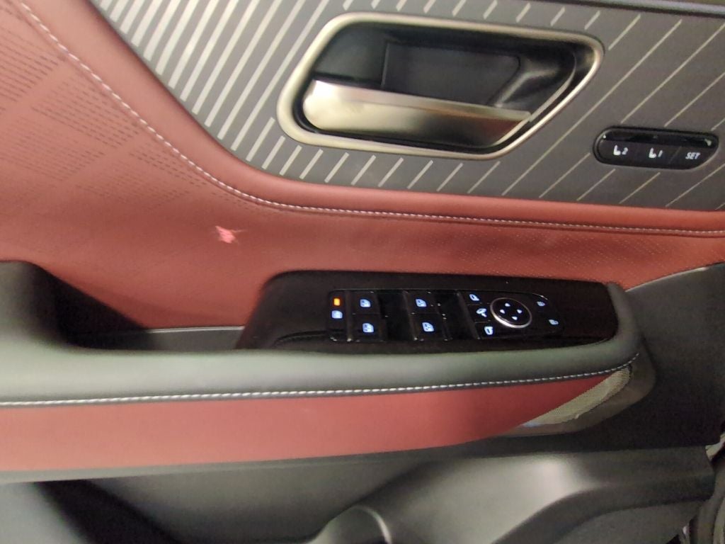 2026 INFINITI QX80 Autograph 4WD