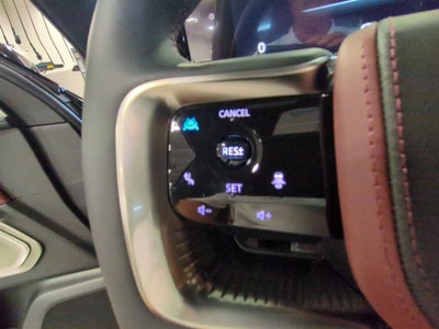 2026 INFINITI QX80 Autograph 4WD