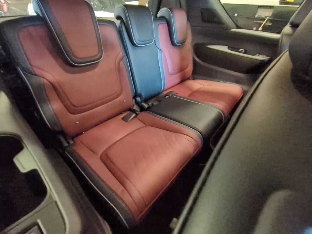 2026 INFINITI QX80 Autograph 4WD