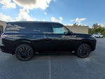 2026 INFINITI QX80 Autograph 4WD