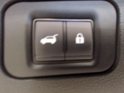 2026 INFINITI QX80 Autograph 4WD