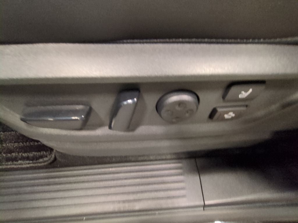 2026 INFINITI QX80 Autograph 4WD