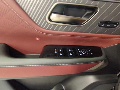 2026 INFINITI QX80 Autograph 4WD