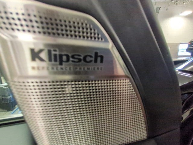 2026 INFINITI QX80 Autograph 4WD