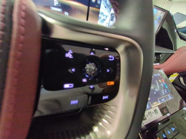 2026 INFINITI QX80 Autograph 4WD