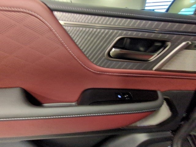 2026 INFINITI QX80 Autograph 4WD