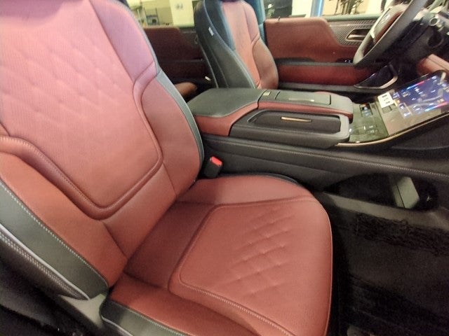 2026 INFINITI QX80 Autograph 4WD