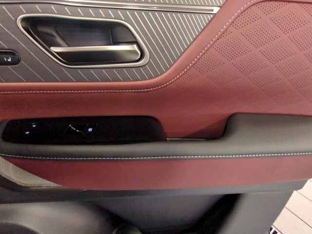 2026 INFINITI QX80 Autograph 4WD