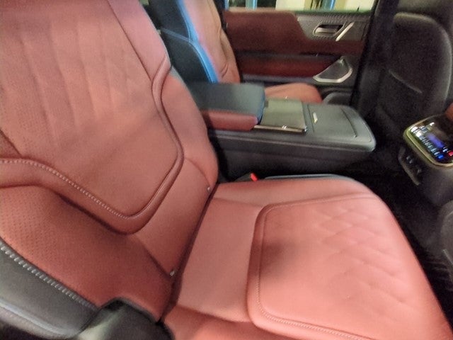 2026 INFINITI QX80 Autograph 4WD